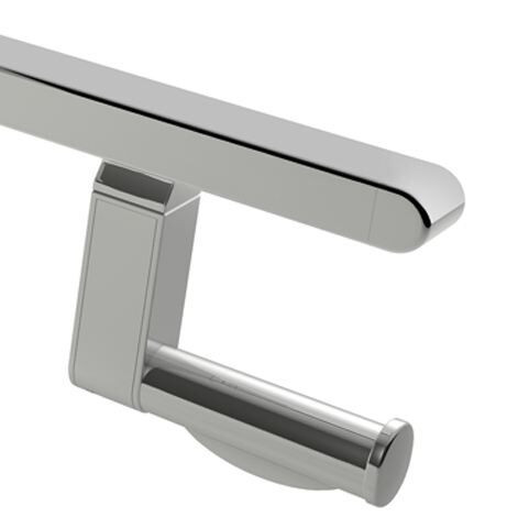 Hewi Toilet roll holder Chrome