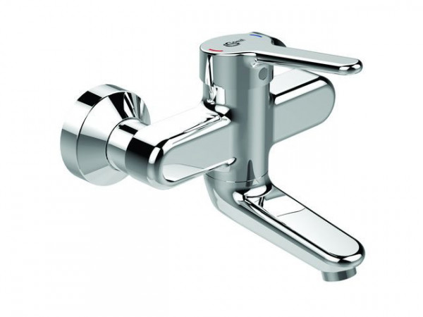 Ideal Standard Concealed washbasin mixer Ceraplus 2 Chrome BC114AA