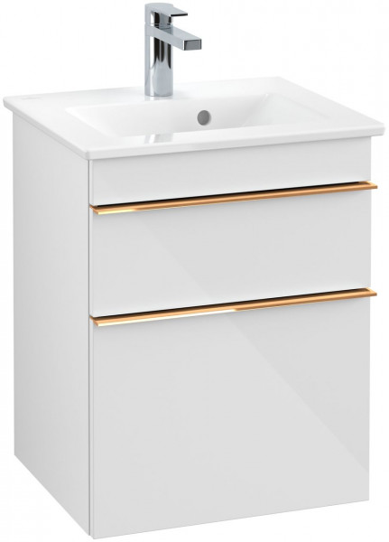 Villeroy and Boch Vanity Unit Venticello 466x590x426mm A92205DH