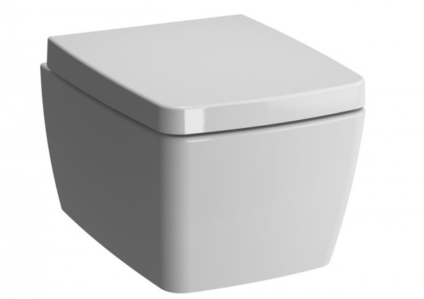 Wall Hung Toilet VitrA Metropole 360x330x490mm Glossy White