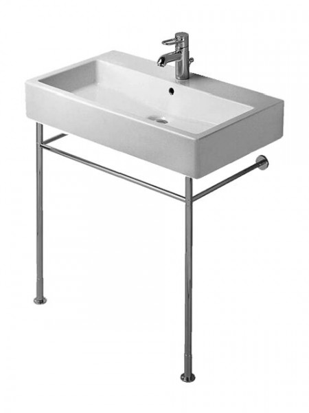 Duravit Vero withal Console for Washbasin 700mm