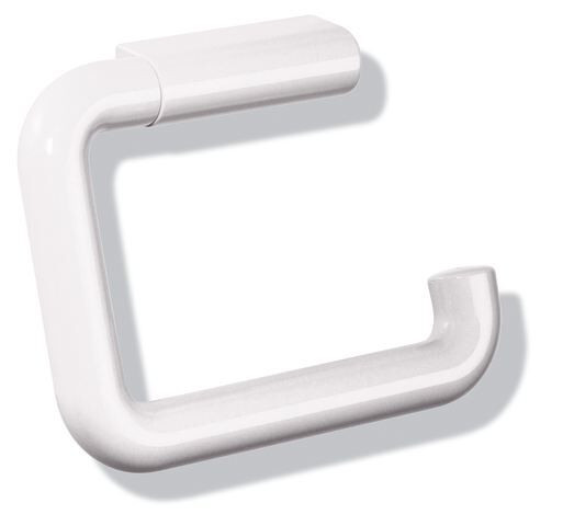 Hewi Toilet Roll Holder Serie 477 Pure White 477.21.100 99