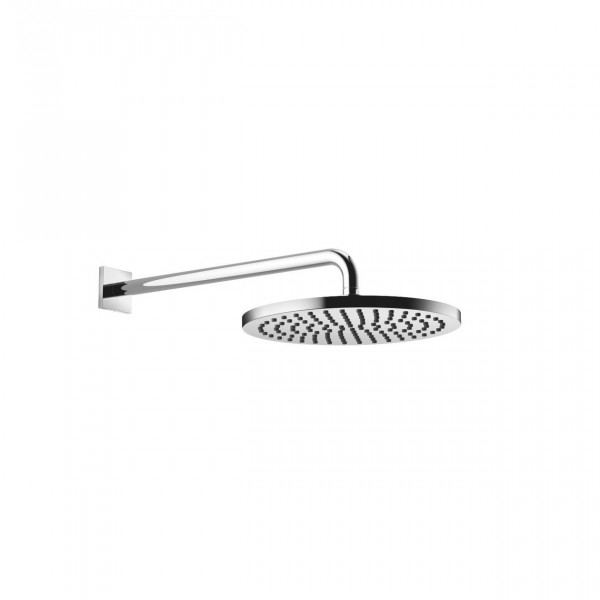 Wall Mounted Shower Head Dornbracht FlowReduce ø300mm Chrome 28678670-00