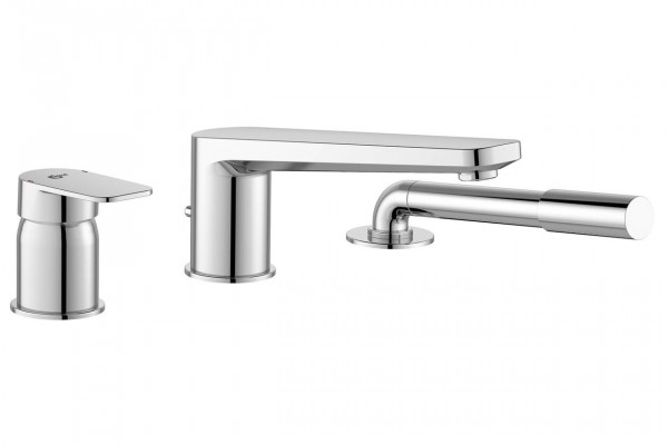 Ideal Standard Wall Mounted Tap Tesi for shower/bath