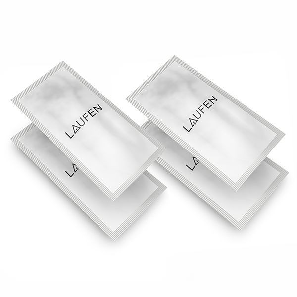 Cleaning Product Laufen CLEANET RIVA Descaler for 2 applications 2x2 sachets