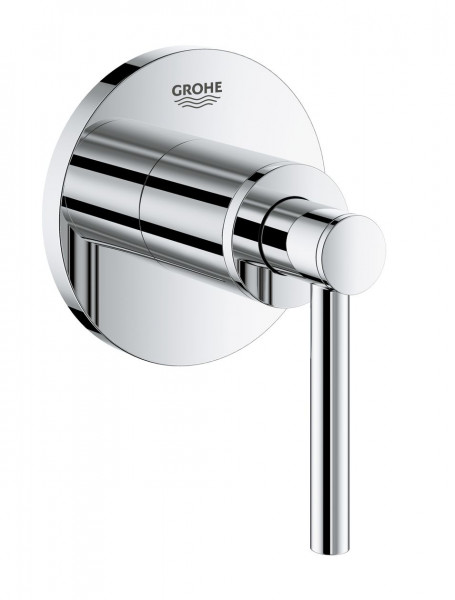 Grohe Front panel for recessed handle Atrio