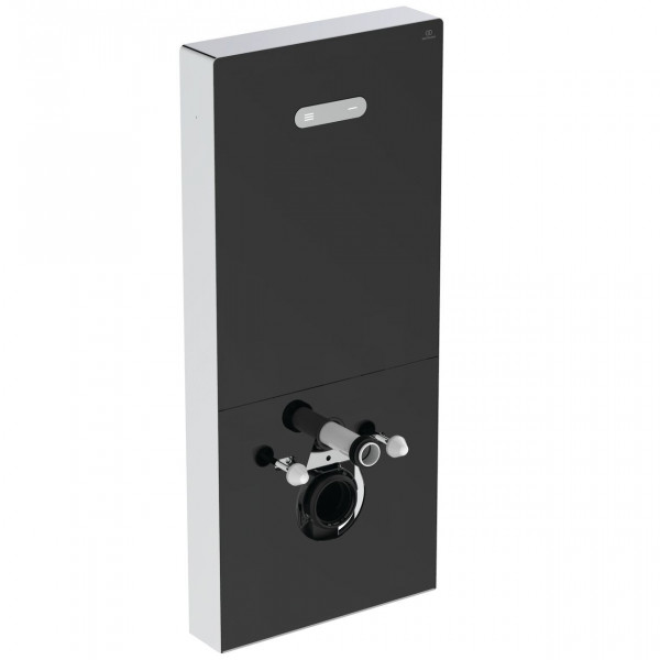 Ideal Standard Concealed Cistern PROSYS 500x1150x110mm Black