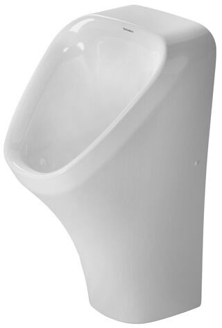 Duravit DuraStyle Dry Urinal waterless (2808300) White No No