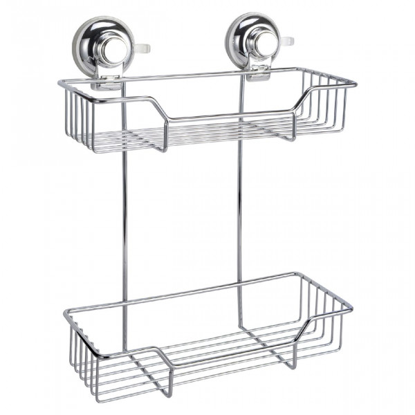 Shower Caddy Gedy HOT Chrome