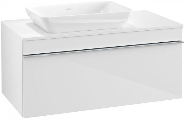 Villeroy and Boch Vanity Unit Venticello 957x436x502mm A94604PD A94701DH