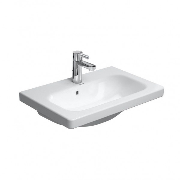 Duravit DuraStyle sink cabinet for Compact 635x400mm 2337630000