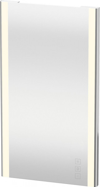 Duravit Illuminated Bathroom Mirrors XSquare White XS701000000