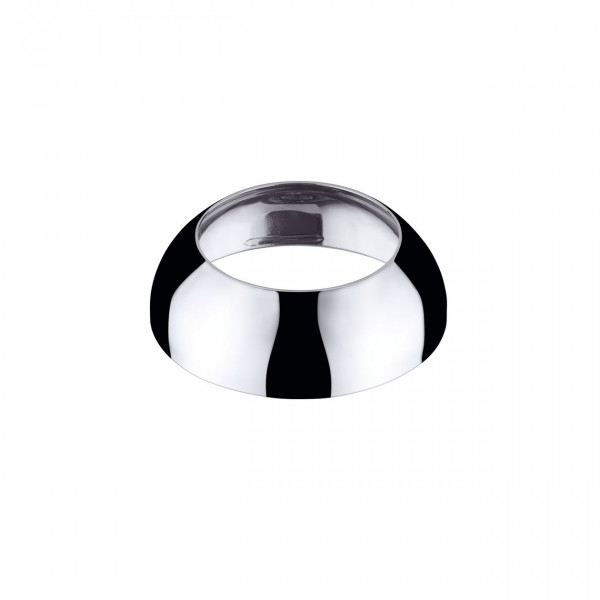 Replacement cap for washbasin taps Chrome Axor