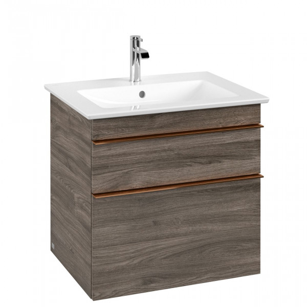 Villeroy and Boch Vanity Unit Venticello 603x590x602mm A92405RK
