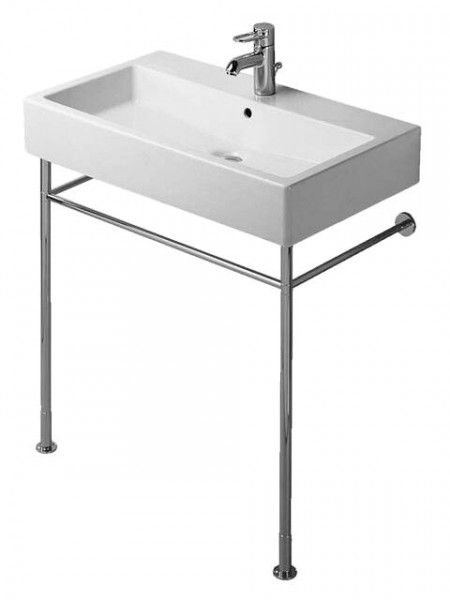 Duravit Vero withal Console for Washbasin 800mm
