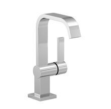 Villeroy and Boch Basin Mixer Tap IMO By Dornbracht  Single-lever with raised spout without drain 33526670-00
