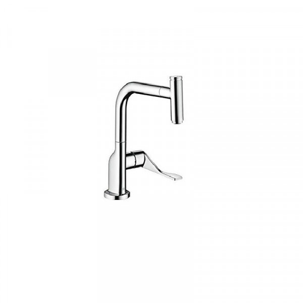 Pull Out Kitchen Tap Citterio Axor 39861800