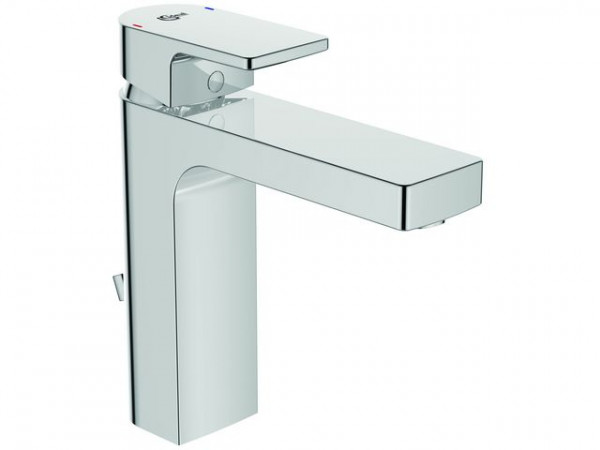 Ideal Standard Single lever basin mixer Edge Chrome A7109AA