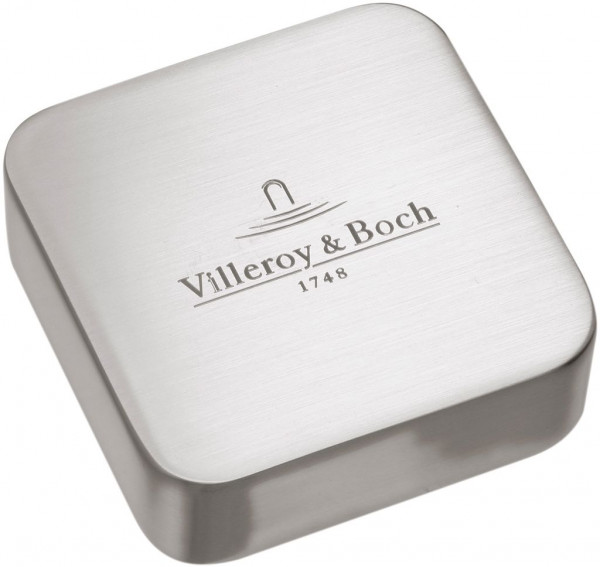 Villeroy and Boch Button for a mechanism Stainless Steel 940536L7