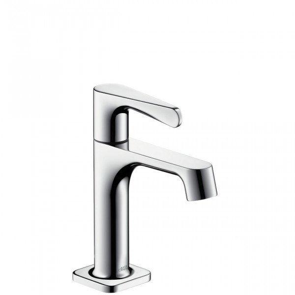 Monobloc Basin Tap Citterio M faucet washing hands Axor