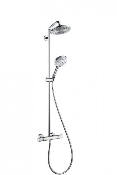 Hansgrohe Thermostatic Shower Raindance Select S240
