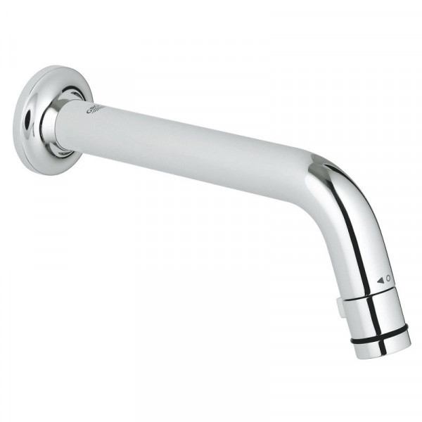 Grohe Universal Wall Mounted Tap 1/2"