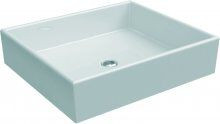 Ideal Standard Basin for Furniture Strada 500mm without taphole, without overflow canal