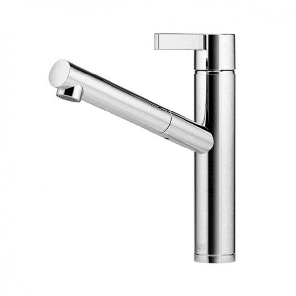 Dornbracht ENO Single-lever mixer with pull-out Hand Showerhead 33845760-00