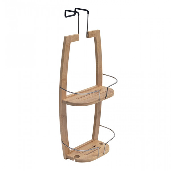 Gedy Shower caddy NATURE 530x270x118mm