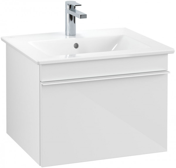 Villeroy and Boch Vanity Unit Venticello 553x420x502mm A93201PD A93202DH