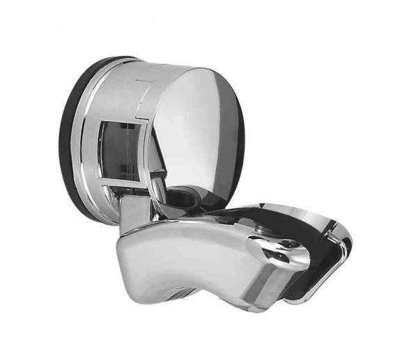 Gedy Shower Head Holder CLIP 86x96x60mm Chrome