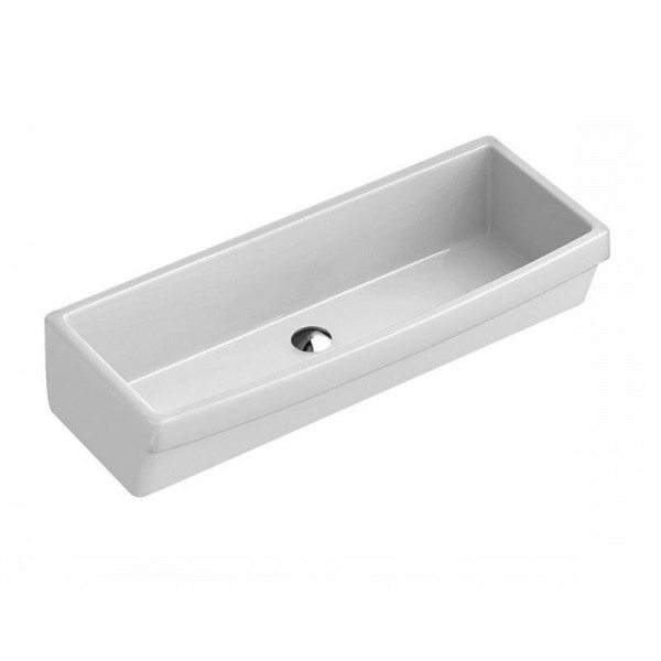 Villeroy and Boch O.novo Collective washbasin 1000 x 205 x 415 mm White (68200001)