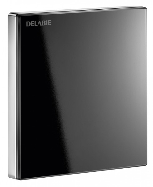 Delabie Mains supply for TEMPOMATIC 4 built-in urinal