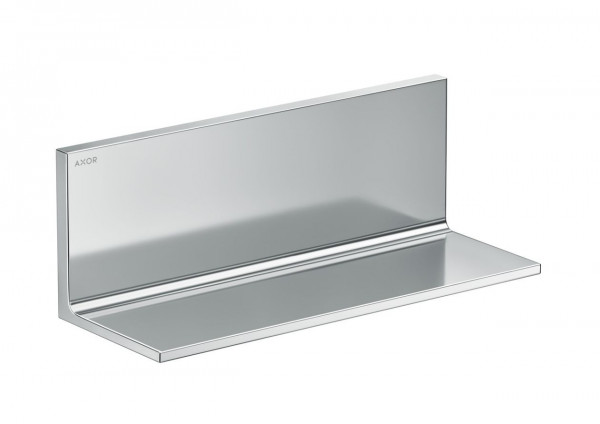 Bathroom Shelf Axor Universal Rectangular 300mm Chrome