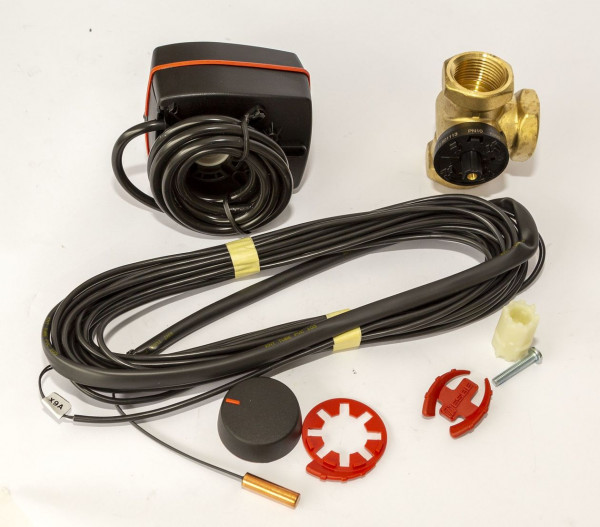 Accessories Heat Pump Daikin Connection kit