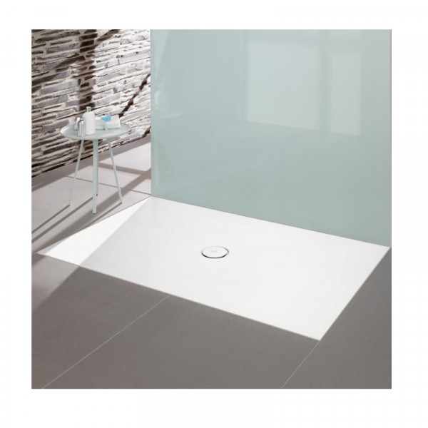 Villeroy and Boch Subway Infinity Shower tray 1600 x 900 x 40 mm (62325401)