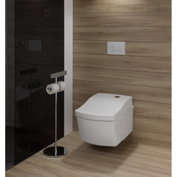 Japanese Toilet Toto NEOREST EW 418x342mm White