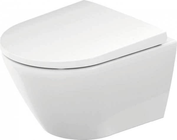 Wall Hung Toilet Duravit D-Neo White