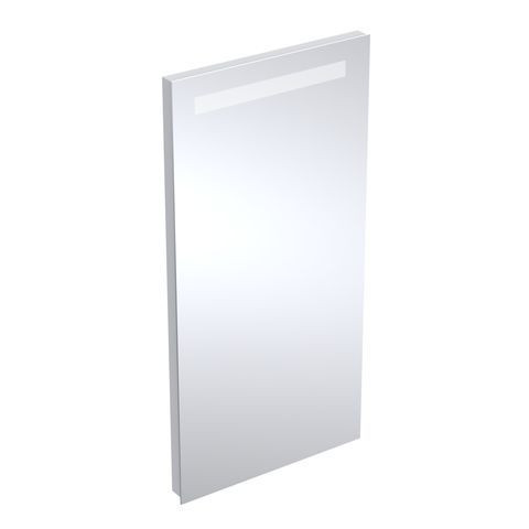 Geberit Illuminated Bathroom Mirror Renova Compact 400x800x35mm