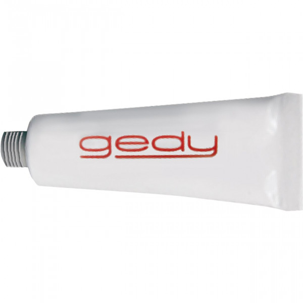 Gedy Glue Tube and Biadhesive Tapes x8 G-GLUE