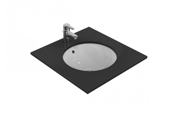 Ideal Standard Inset Basin Connect diameter 48 cm Ceramic E505401