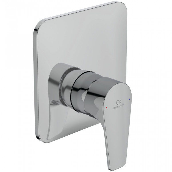 Concealed Shower Tap Ideal Standard CERAFINE D Chrome