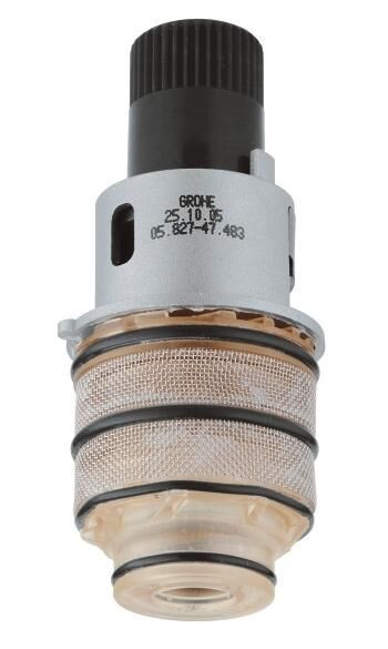 Grohe Universal Thermostatic compact cartridge 3/4"