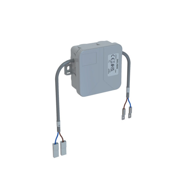 Delabie Battery box for Templomatic Urinal