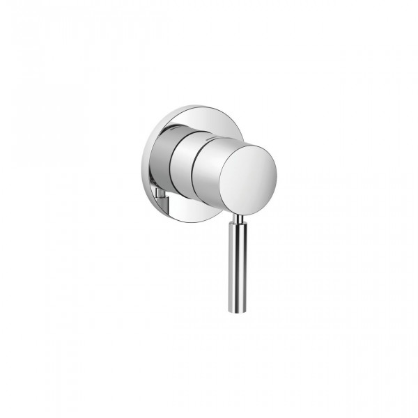 Concealed Shower Tap Dornbracht Chrome 36060660-00