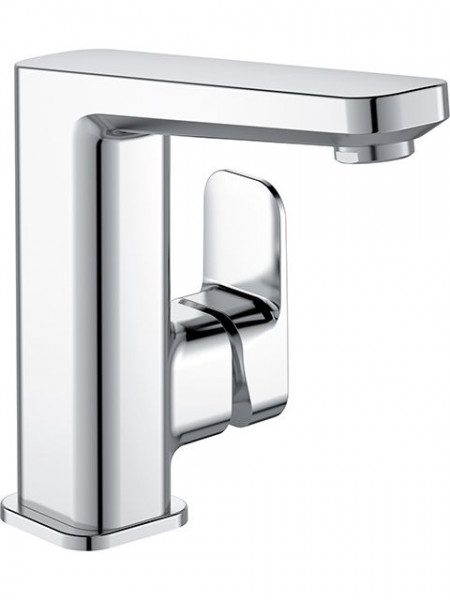 Ideal Standard Basin Mixer Tap Tonic II Single lever Chrome with drain fitting A6332AA