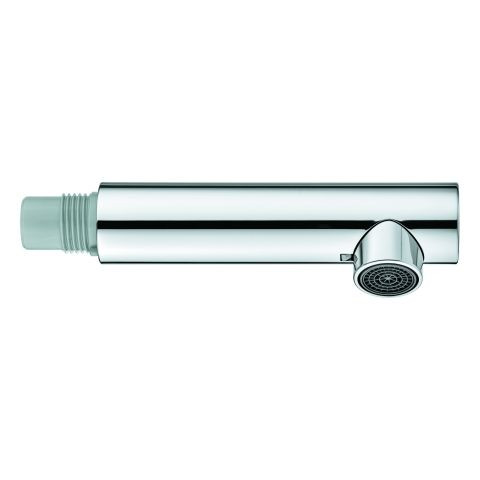 Pull-out Spout Grohe for Sink mixer Chrome