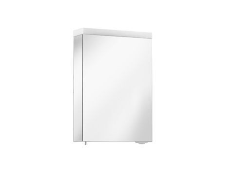 Keuco Bathroom Mirror Cabinet Royal Reflex.2 500x700x150mm 24201171101