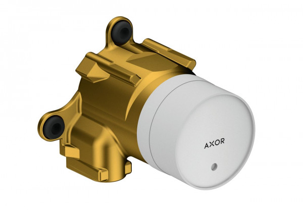 Concealed Body Axor ONE for basin mixer for concealed installation wall-mounted Select