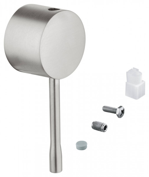 Grohe Lever Tap Supersteel 46919DC0